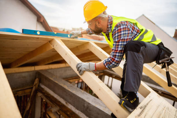 Quick and Trustworthy Emergency Roof Repair Services in Beardstown, IL